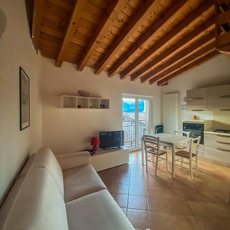 Apartamento Ca Del Polset Brenzone sul Garda Exterior foto