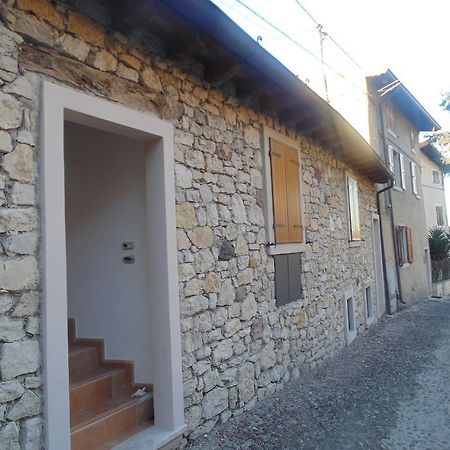 Apartamento Ca Del Polset Brenzone sul Garda Exterior foto