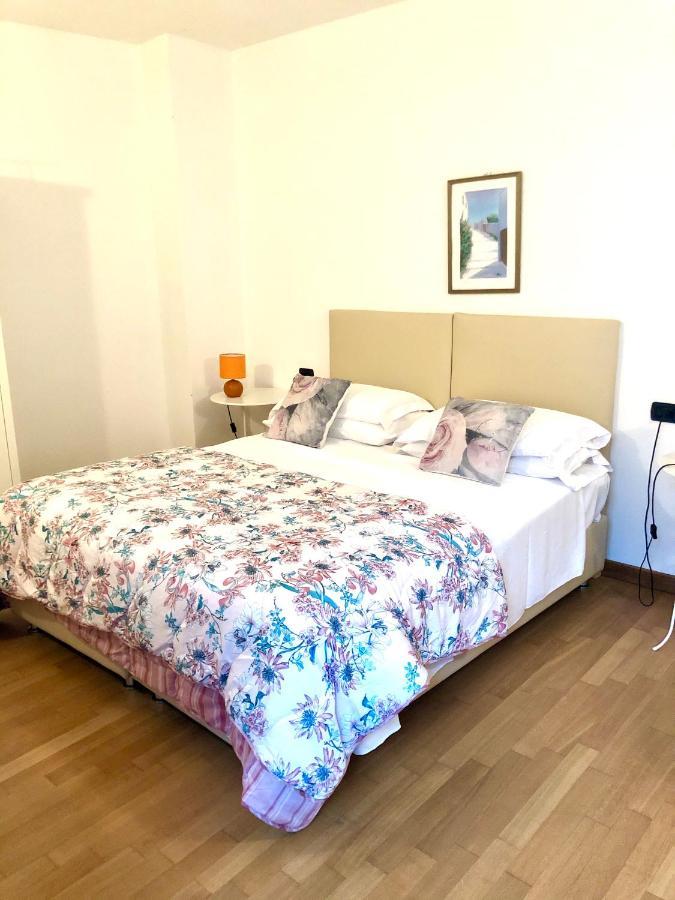 Apartamento Ca Del Polset Brenzone sul Garda Exterior foto