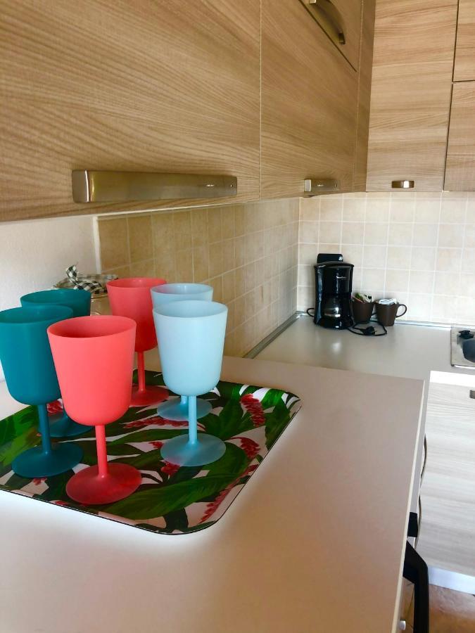 Apartamento Ca Del Polset Brenzone sul Garda Exterior foto