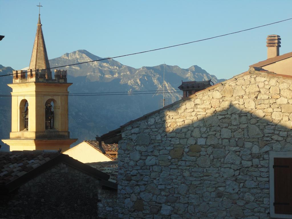 Apartamento Ca Del Polset Brenzone sul Garda Habitación foto