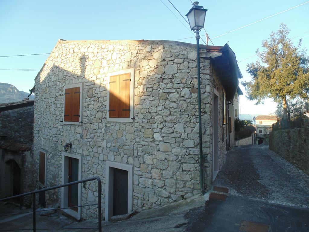 Apartamento Ca Del Polset Brenzone sul Garda Exterior foto