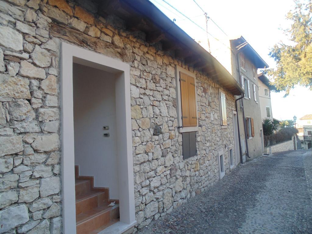 Apartamento Ca Del Polset Brenzone sul Garda Exterior foto