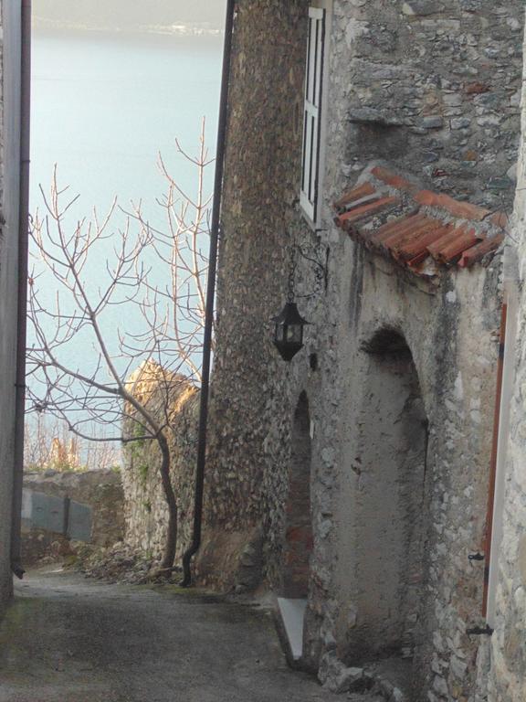 Apartamento Ca Del Polset Brenzone sul Garda Habitación foto