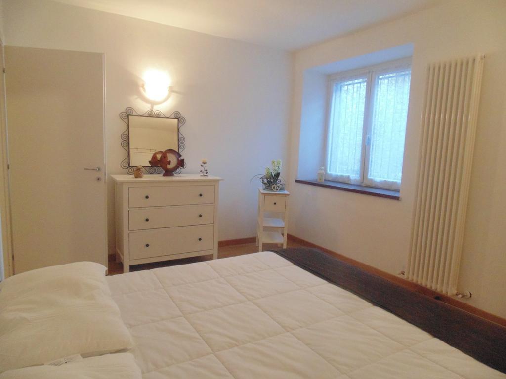 Apartamento Ca Del Polset Brenzone sul Garda Habitación foto