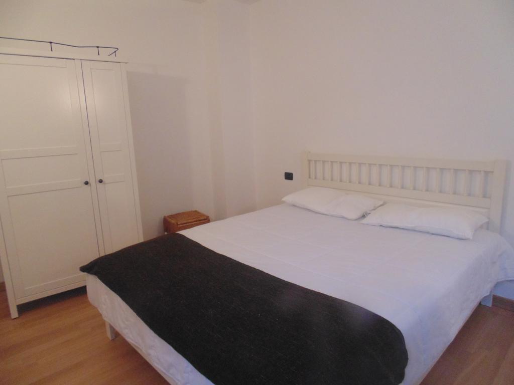 Apartamento Ca Del Polset Brenzone sul Garda Habitación foto