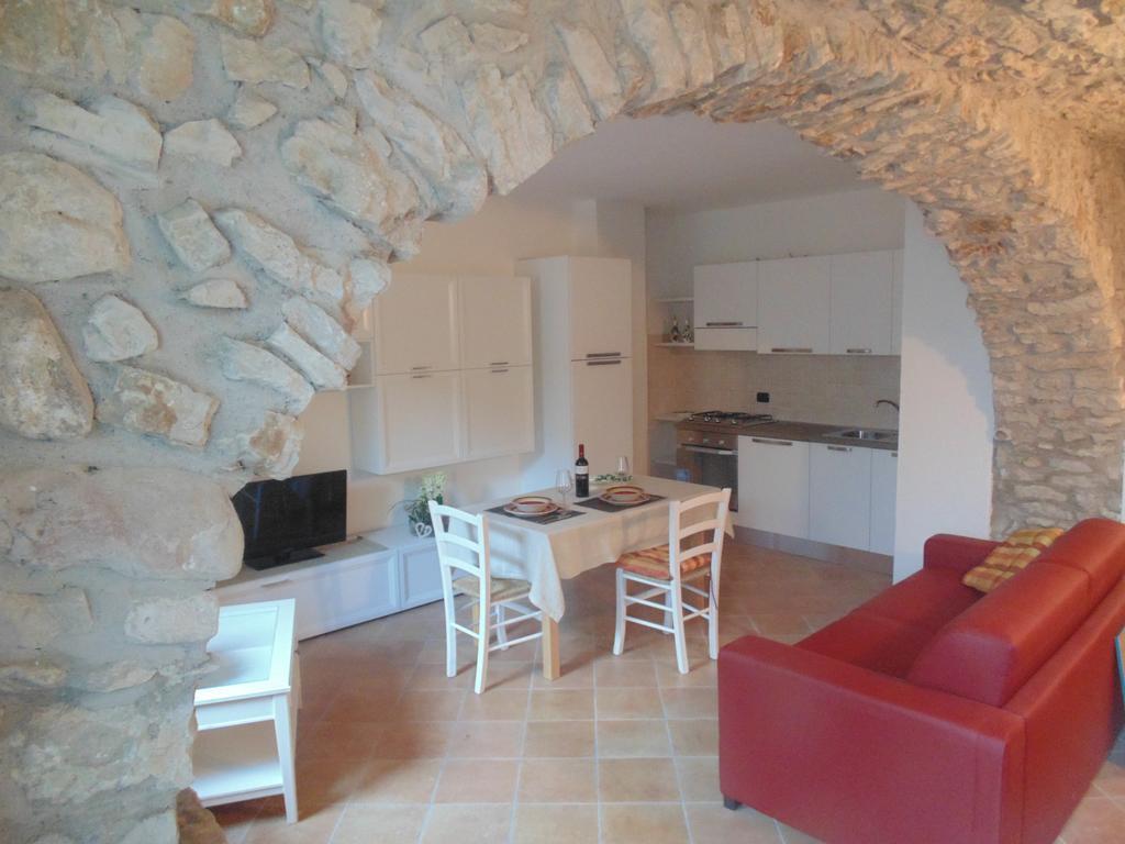 Apartamento Ca Del Polset Brenzone sul Garda Habitación foto