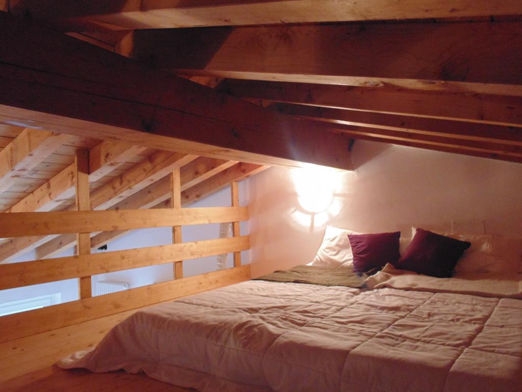 Apartamento Ca Del Polset Brenzone sul Garda Habitación foto