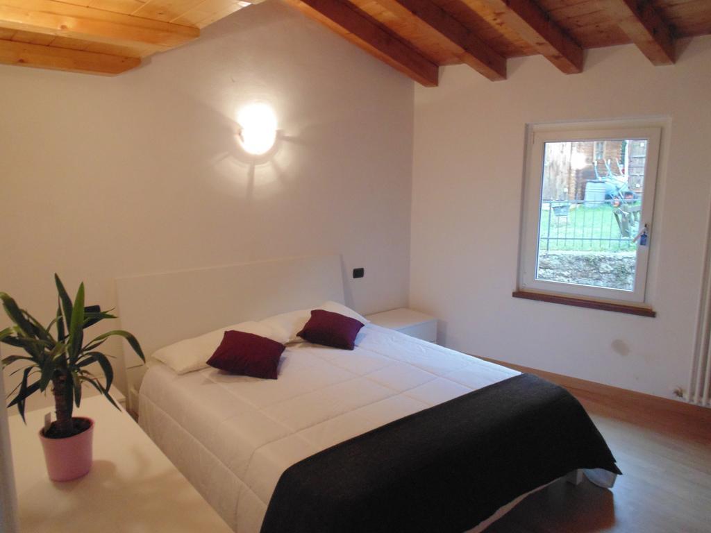 Apartamento Ca Del Polset Brenzone sul Garda Habitación foto