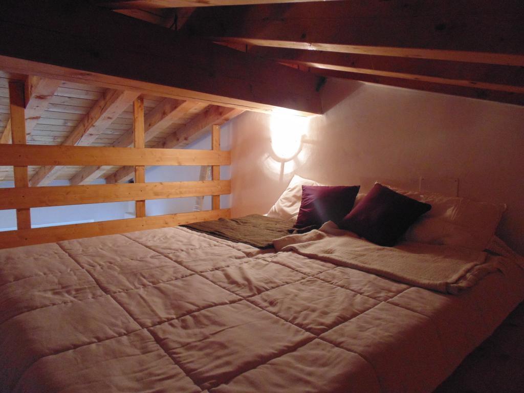 Apartamento Ca Del Polset Brenzone sul Garda Habitación foto